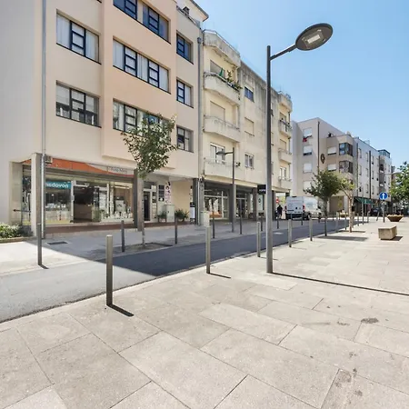 Apartment Praca Al *