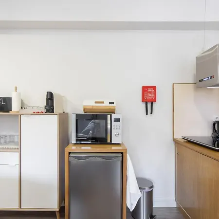 Apartment Praca Al