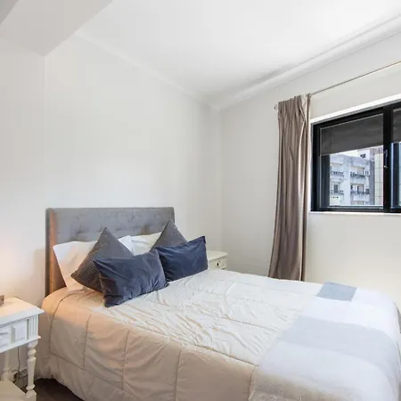 Praca Al Apartment