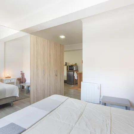 Praca Al Apartment
