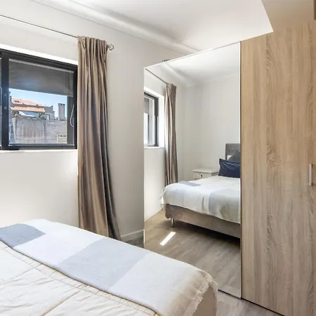 Praca Al Apartment *