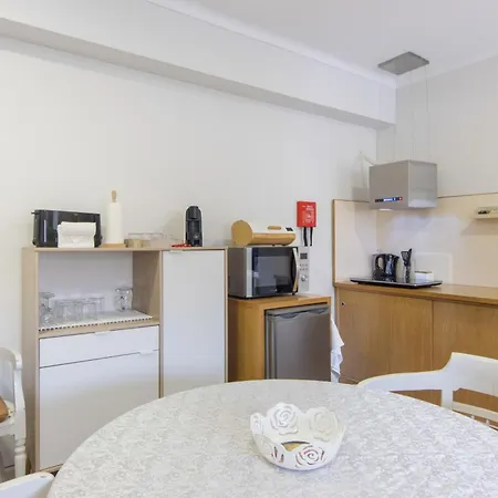 Praca Al Apartment