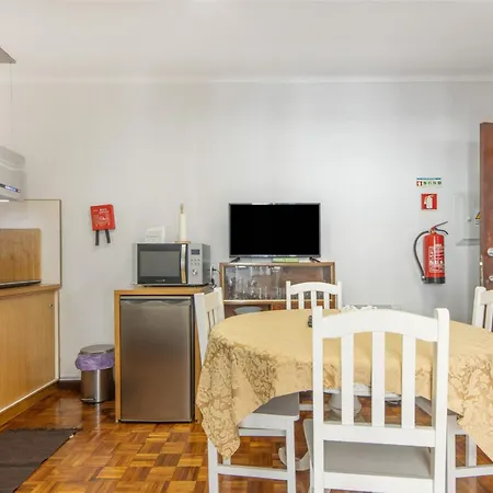 Apartment Praca Al *