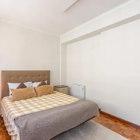Praca Al Apartment