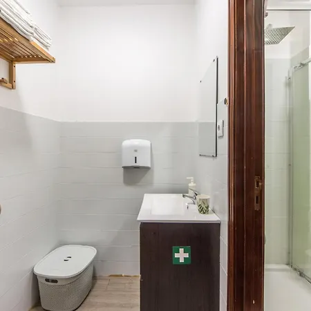Praca Al Apartment