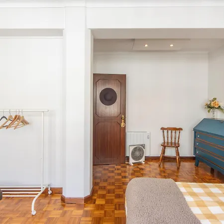 Apartment Praca Al
